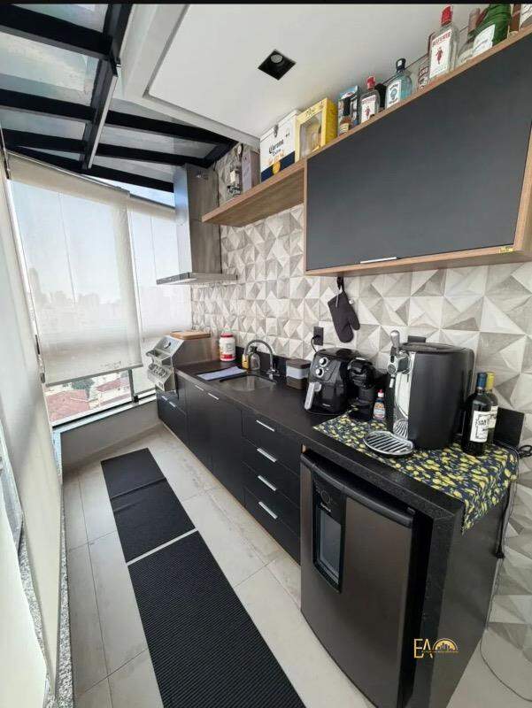Apartamento à venda no Marapé: 