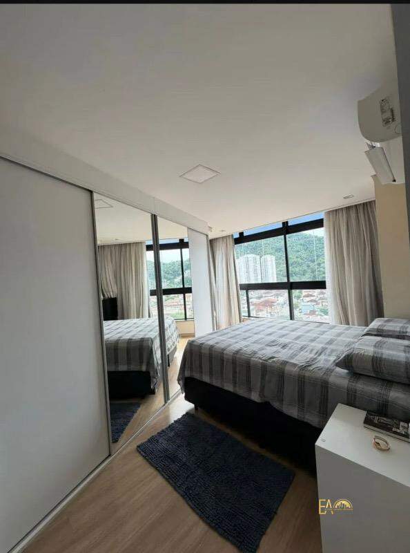 Apartamento à venda no Marapé: 
