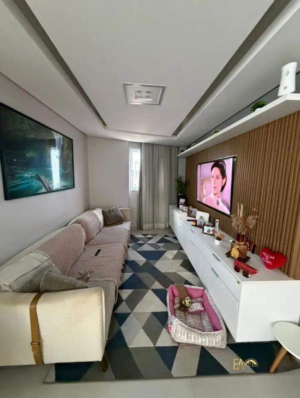 Apartamento à venda no Marapé: 