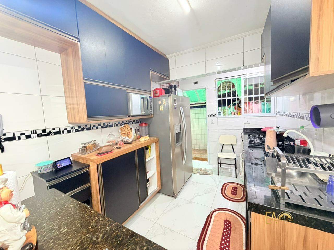 Apartamento à venda no Campo Grande: 