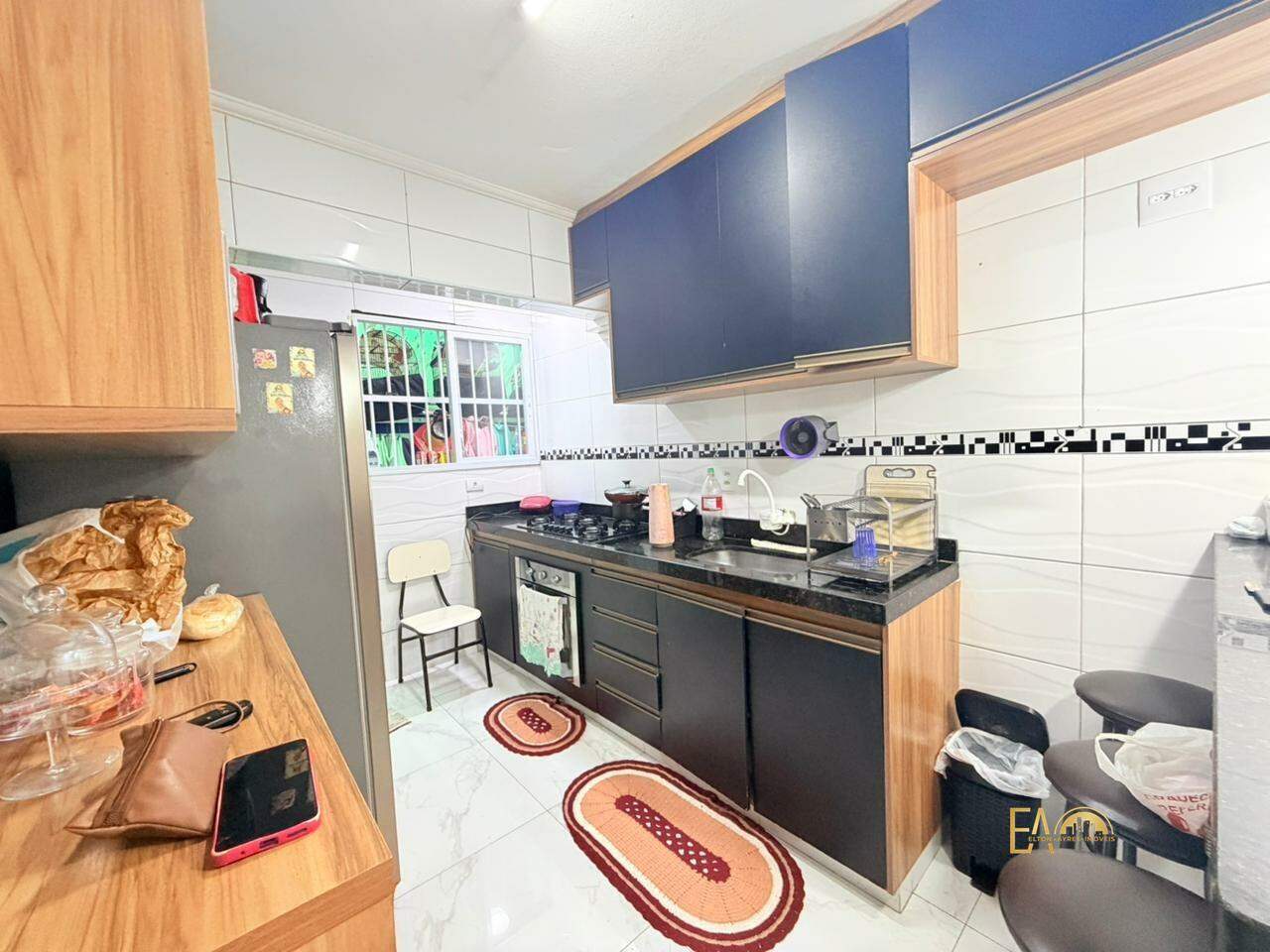 Apartamento à venda no Campo Grande: 
