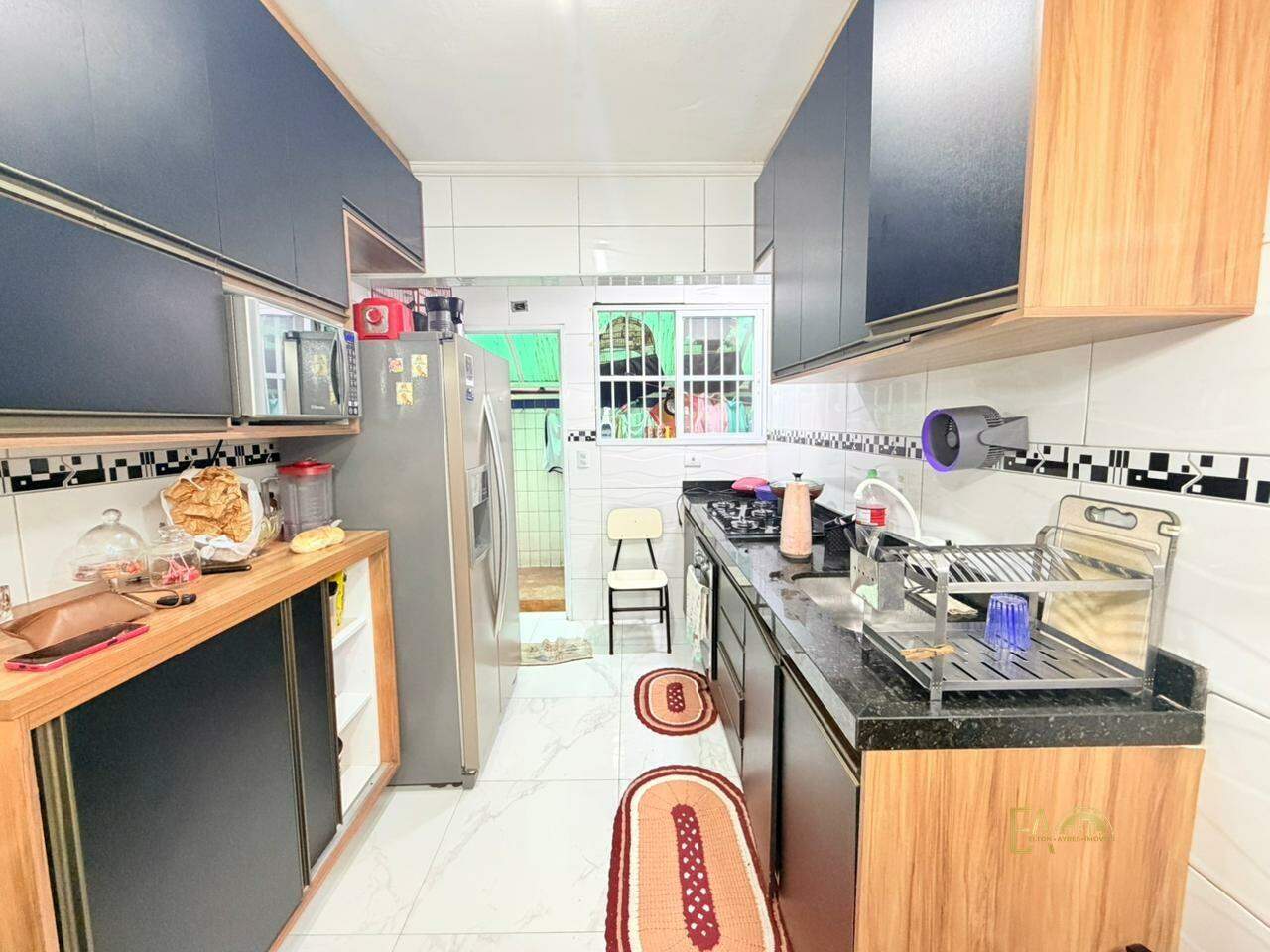 Apartamento à venda no Campo Grande: 