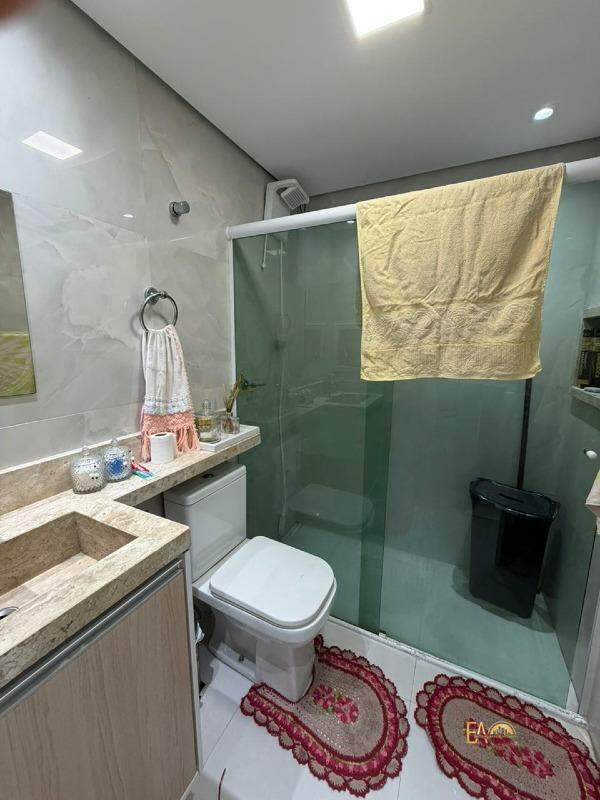 Apartamento à venda no Campo Grande: 