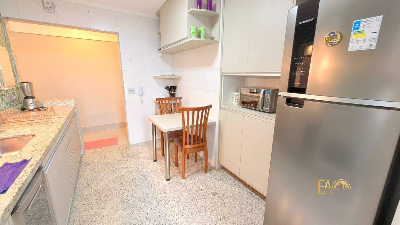 Apartamento à venda no Aparecida: 
