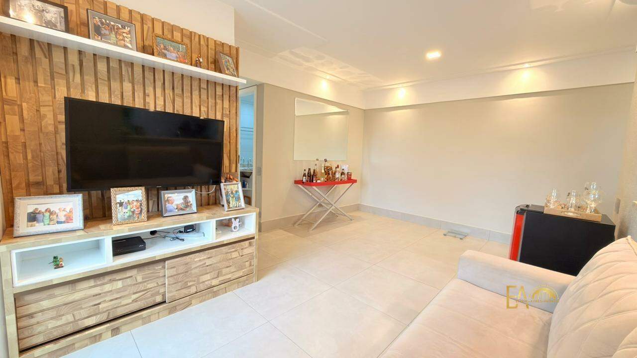 Apartamento à venda no Aparecida: 