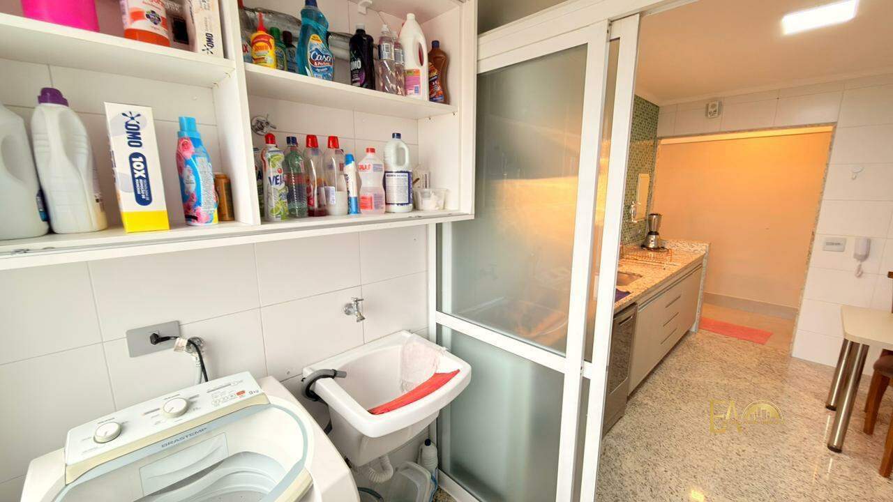 Apartamento à venda no Aparecida: 
