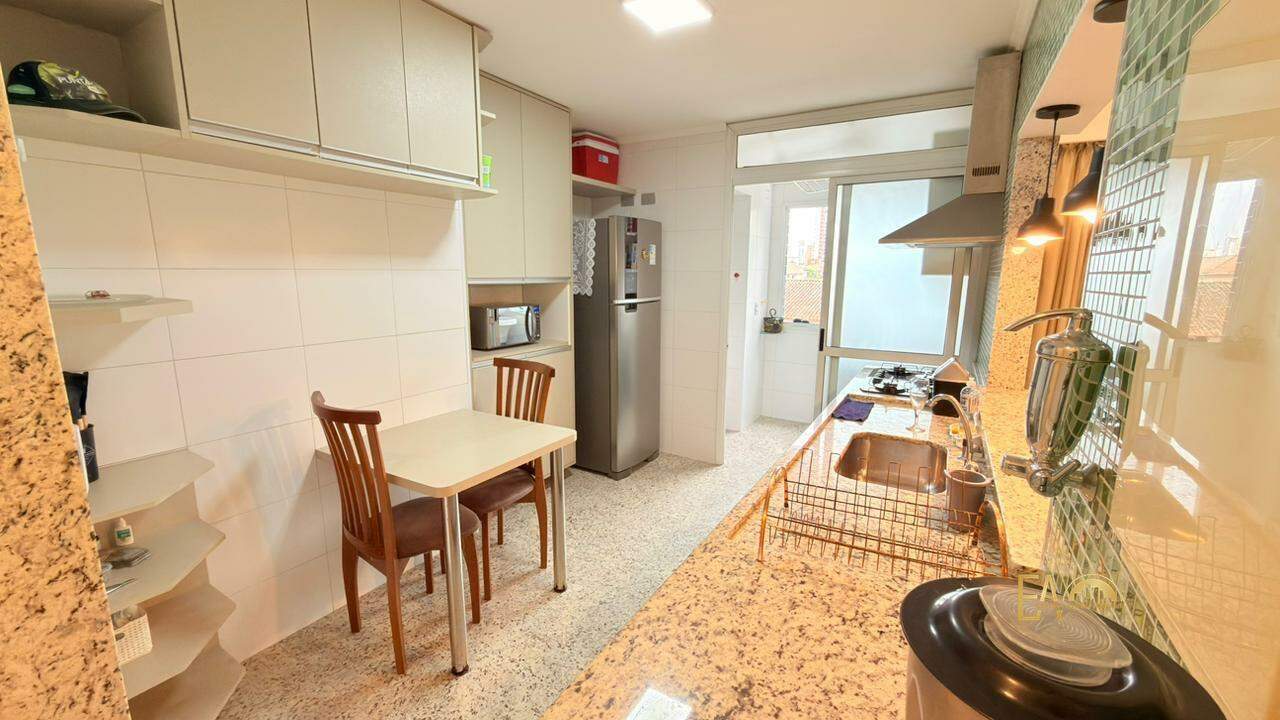 Apartamento à venda no Aparecida: 