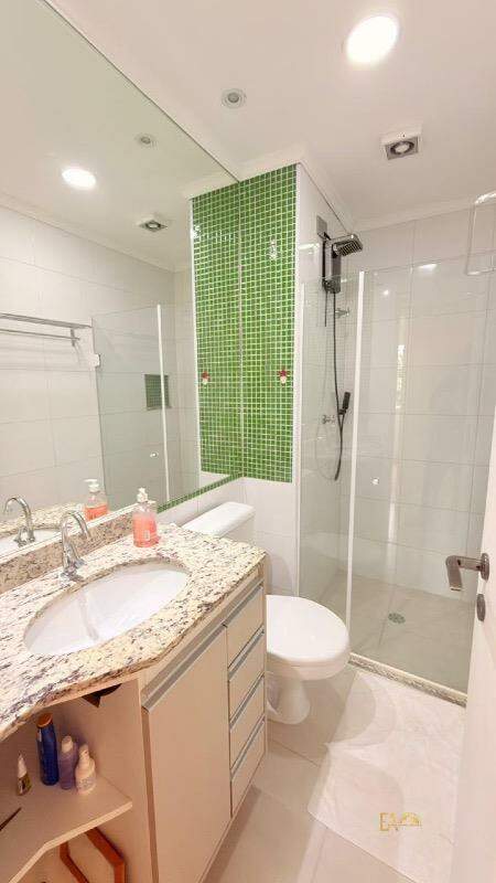 Apartamento à venda no Aparecida: 