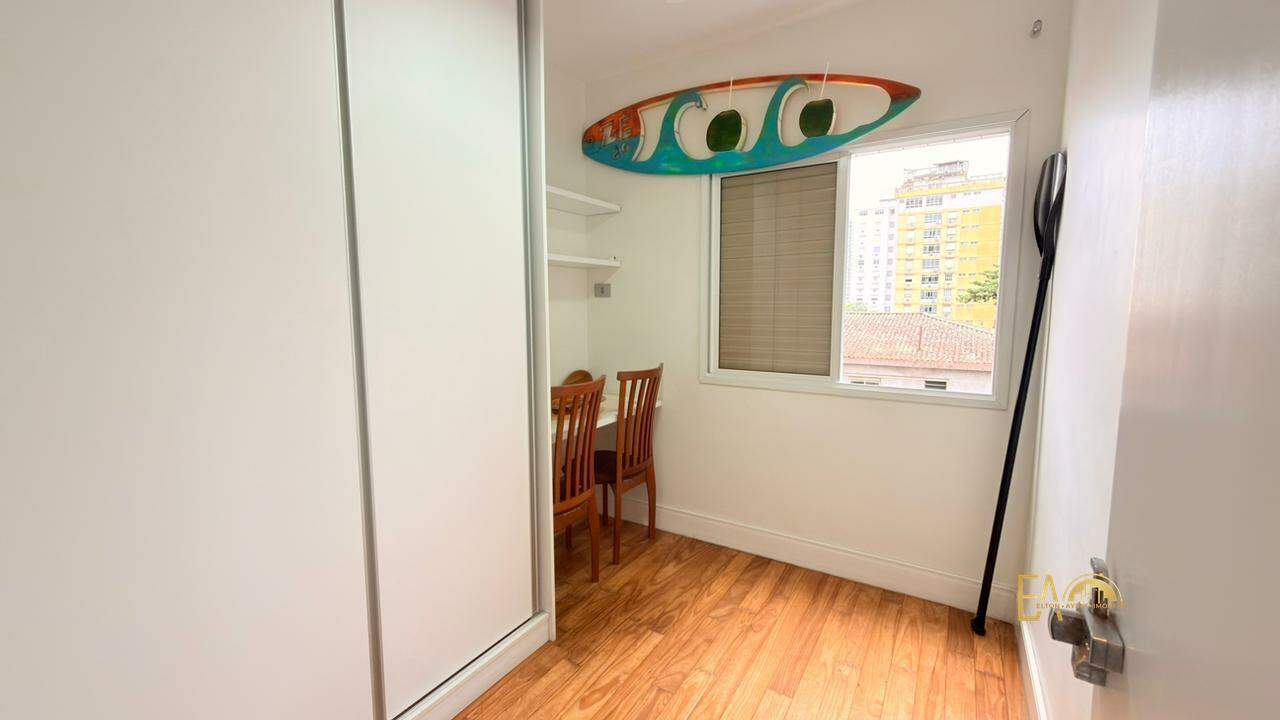 Apartamento à venda no Aparecida: 