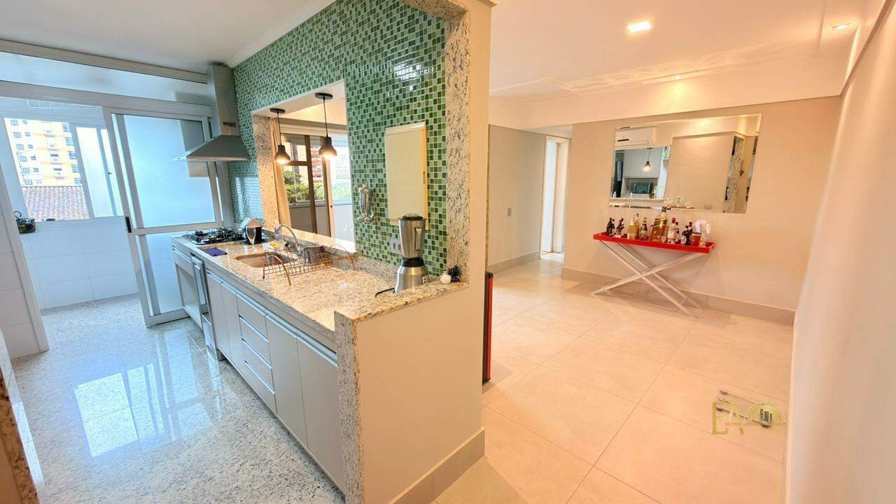 Apartamento à venda no Aparecida: 