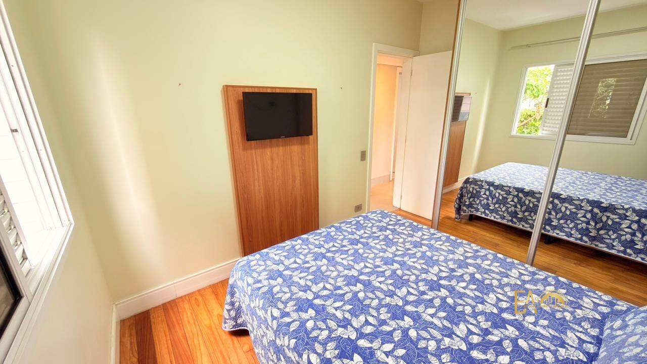 Apartamento à venda no Aparecida: 