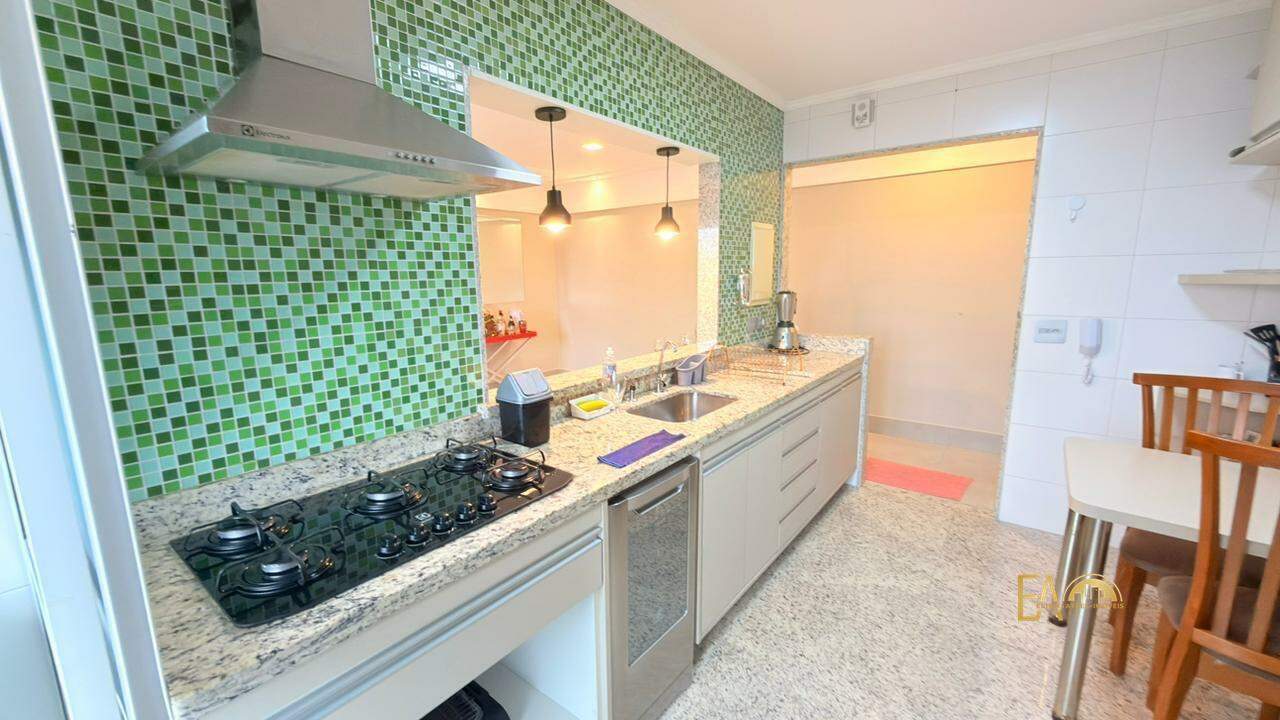 Apartamento à venda no Aparecida: 