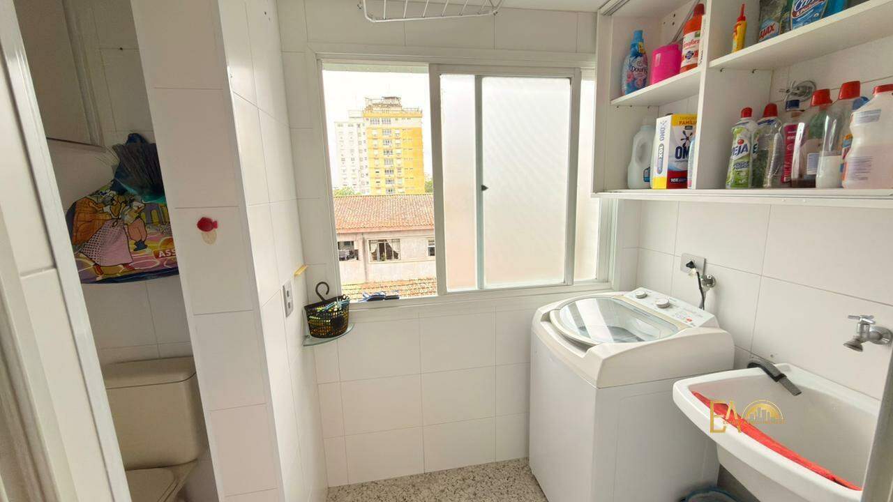 Apartamento à venda no Aparecida: 