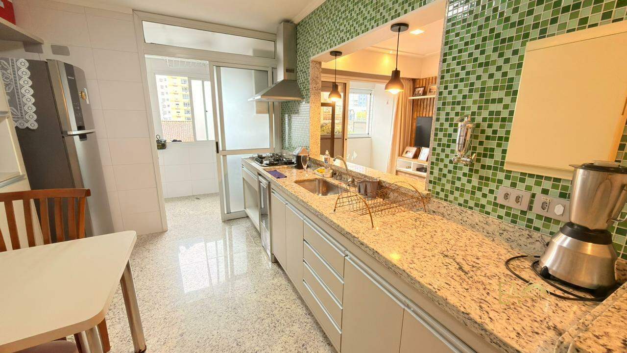 Apartamento à venda no Aparecida: 