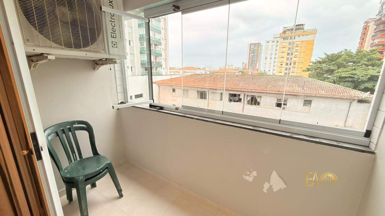 Apartamento à venda no Aparecida: 