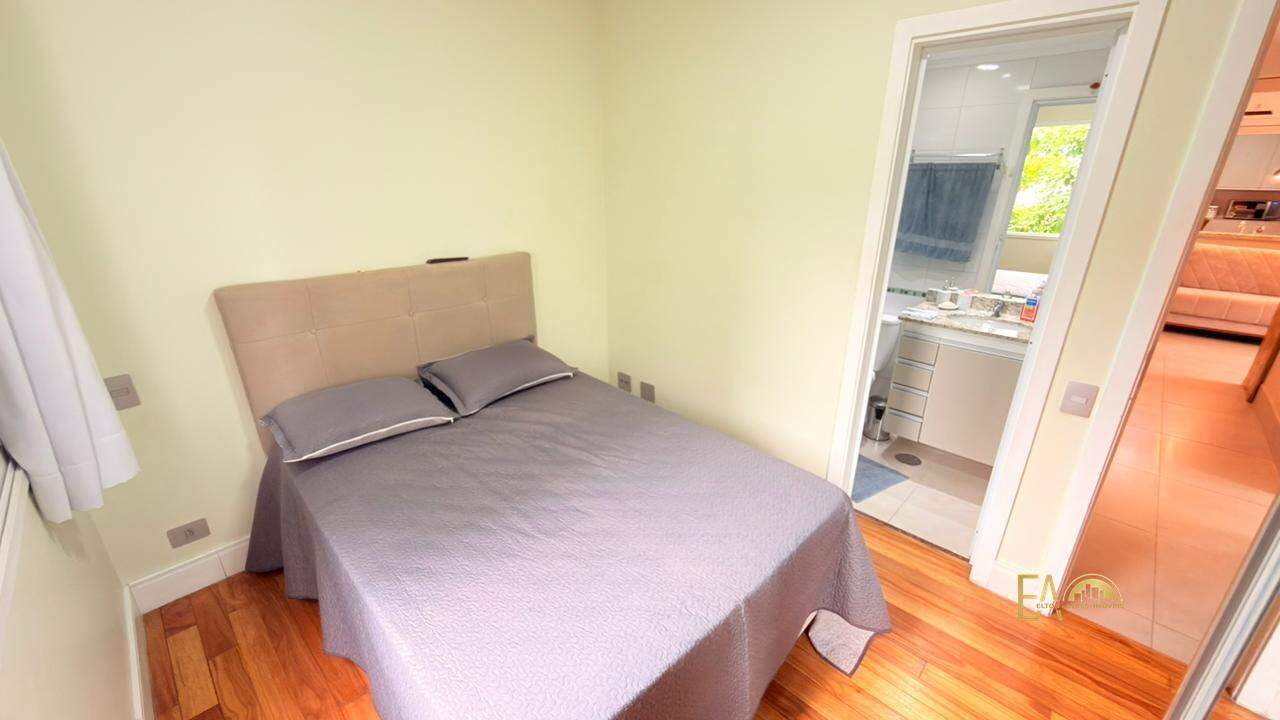 Apartamento à venda no Aparecida: 