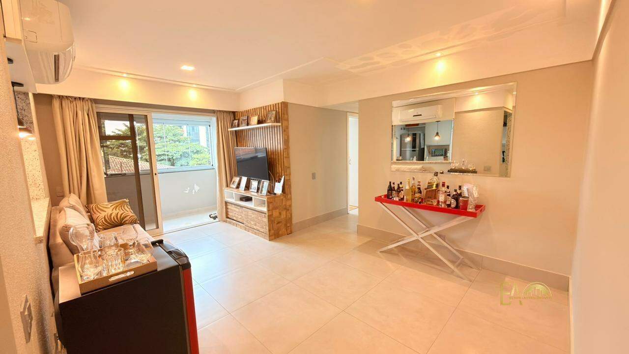 Apartamento à venda no Aparecida: 