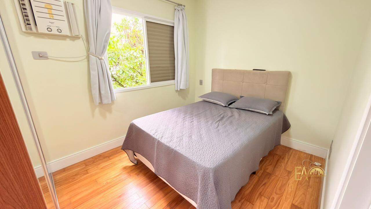 Apartamento à venda no Aparecida: 