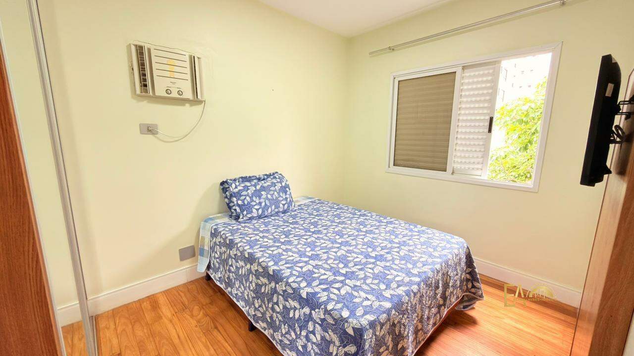 Apartamento à venda no Aparecida: 