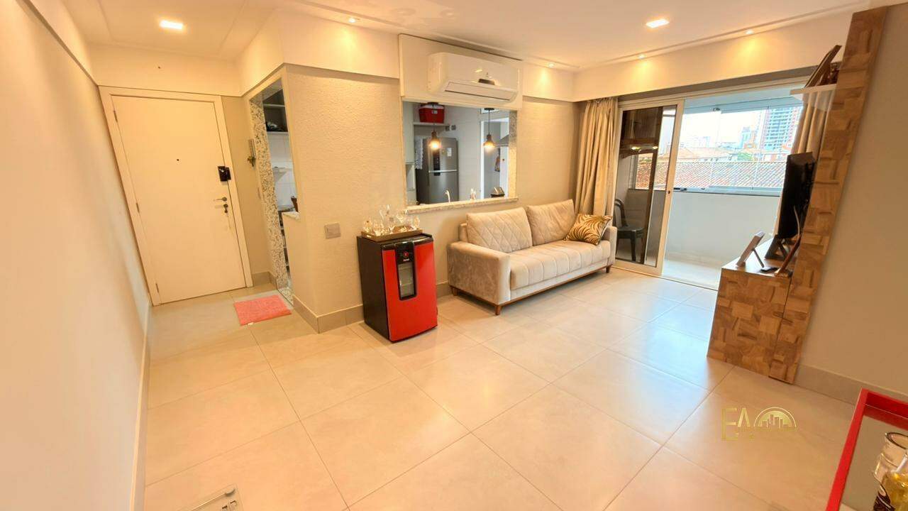 Apartamento à venda no Aparecida: 