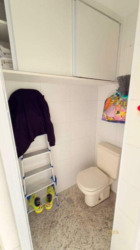 Apartamento à venda no Aparecida: 