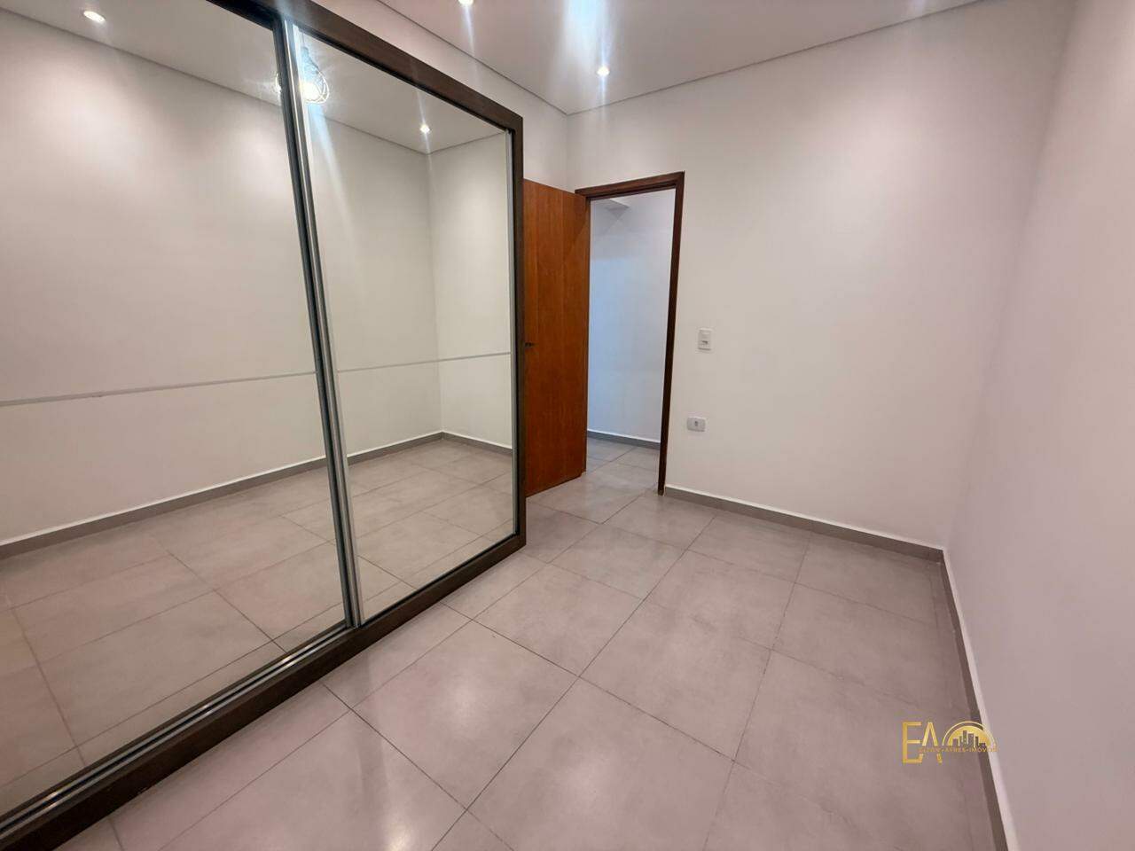 Apartamento à venda no Campo Grande: 