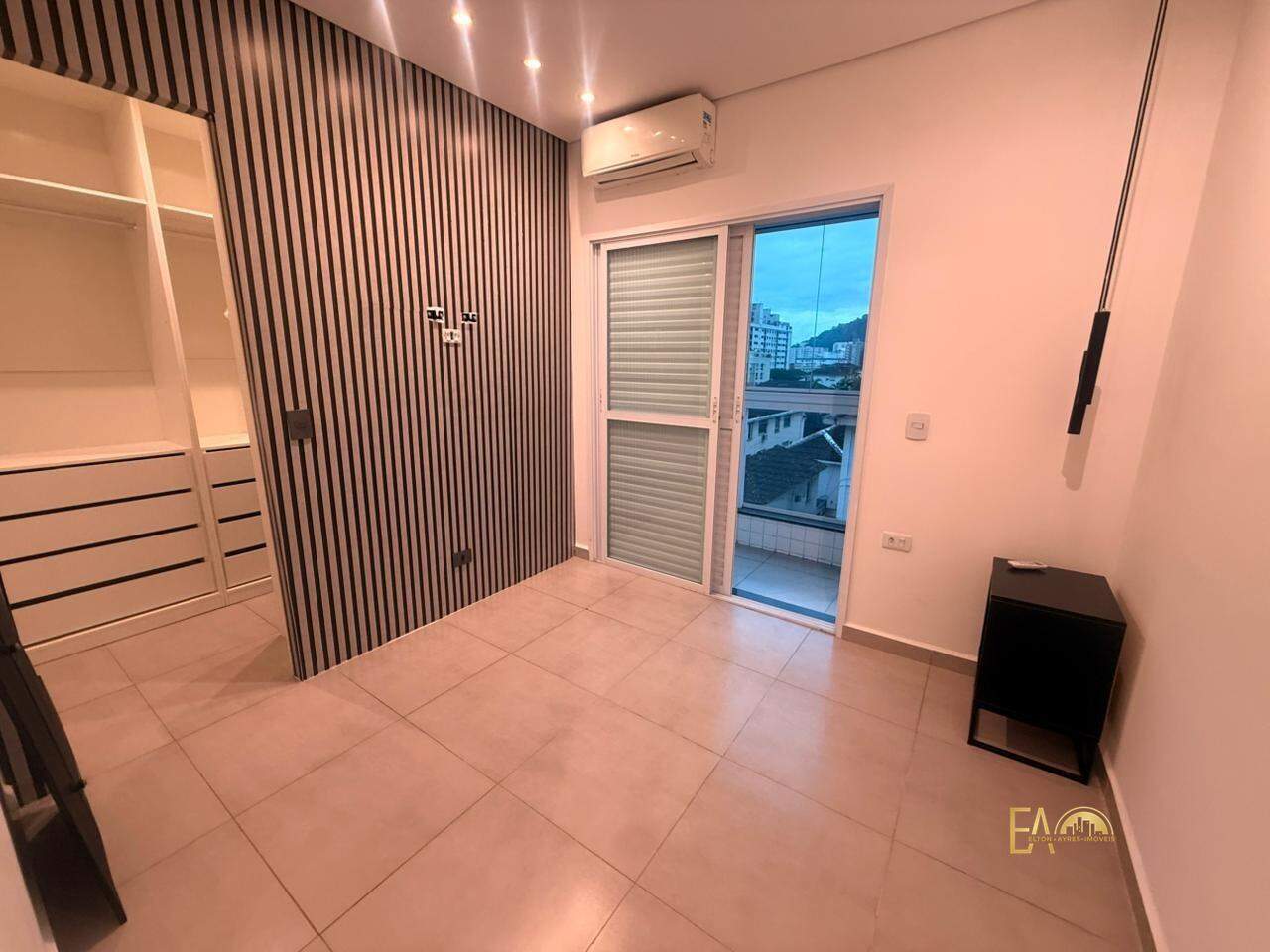 Apartamento à venda no Campo Grande: 