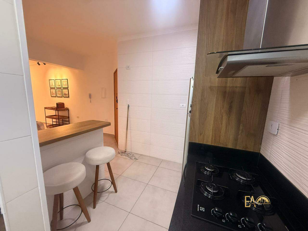 Apartamento à venda no Campo Grande: 