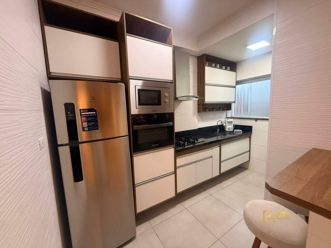 Apartamento à venda no Campo Grande: 