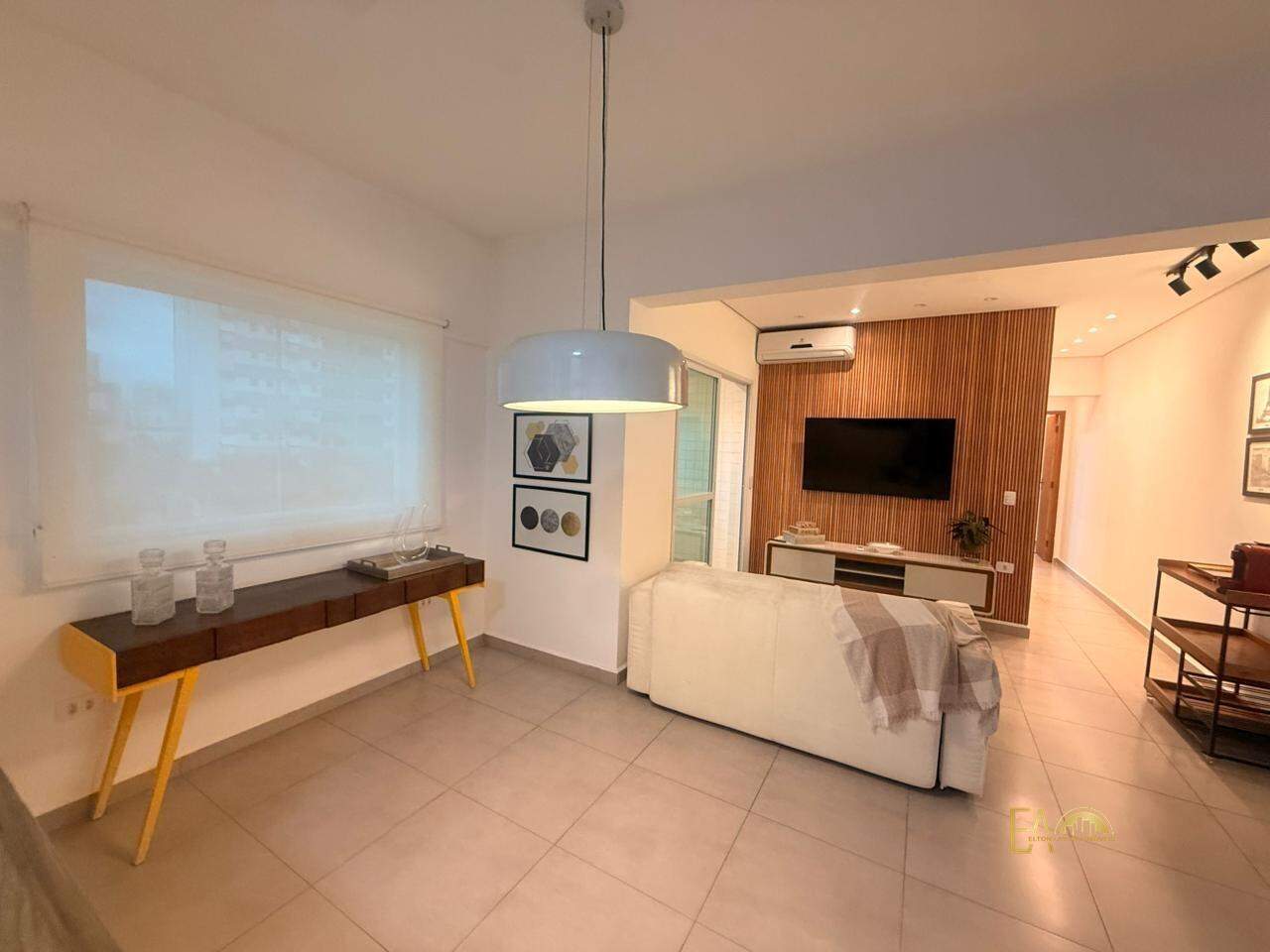 Apartamento à venda no Campo Grande: 