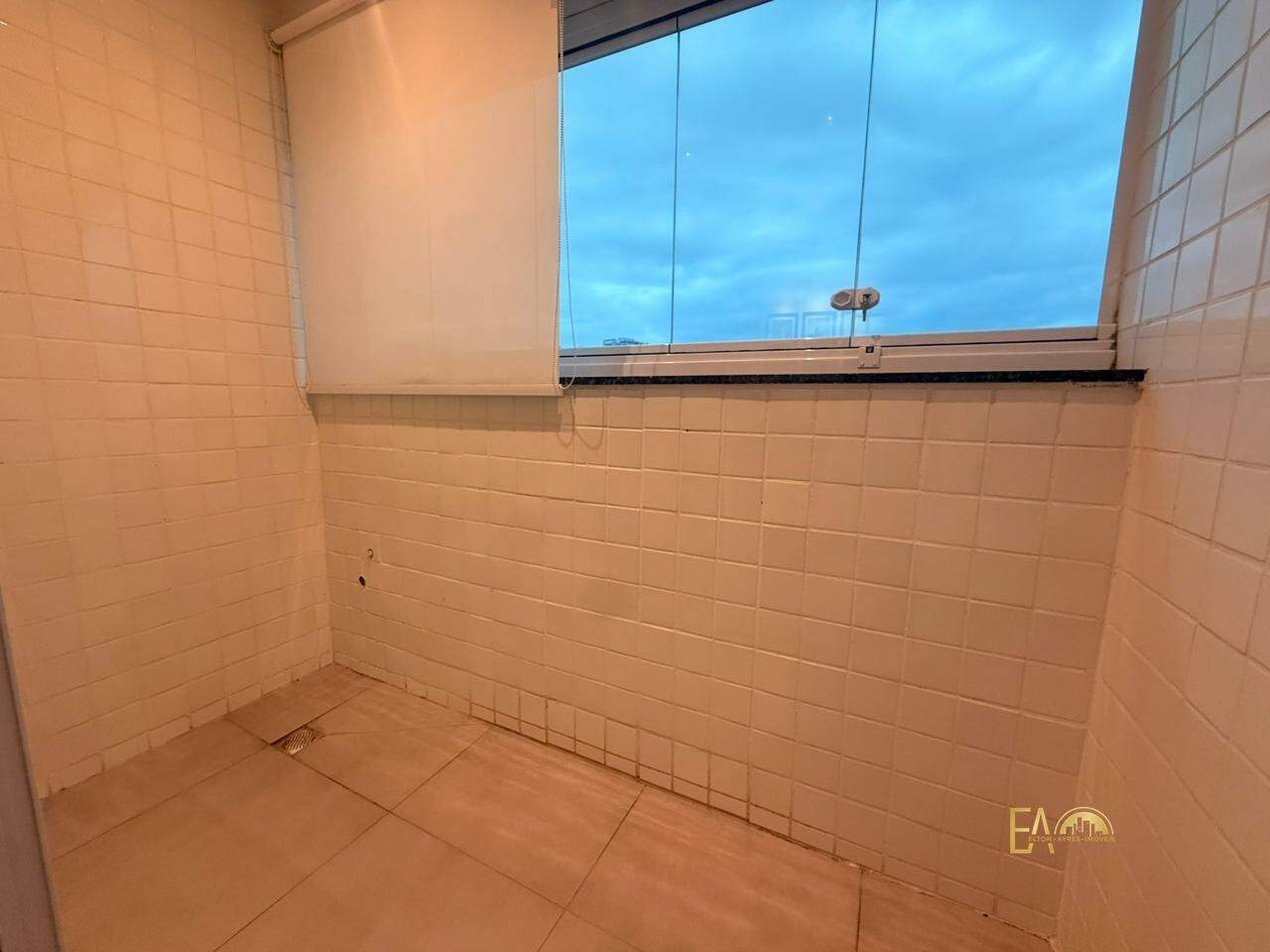 Apartamento à venda no Campo Grande: 