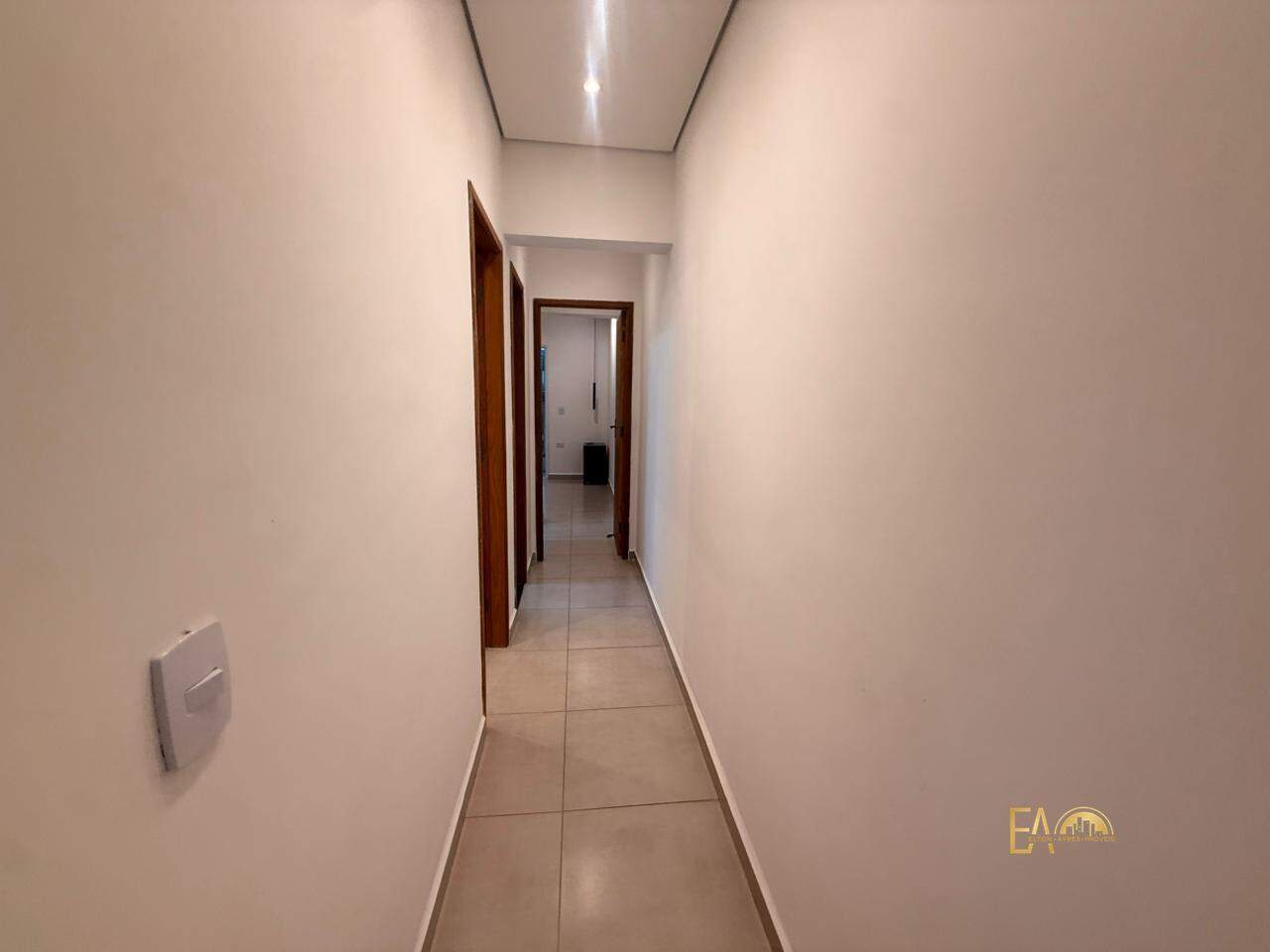 Apartamento à venda no Campo Grande: 