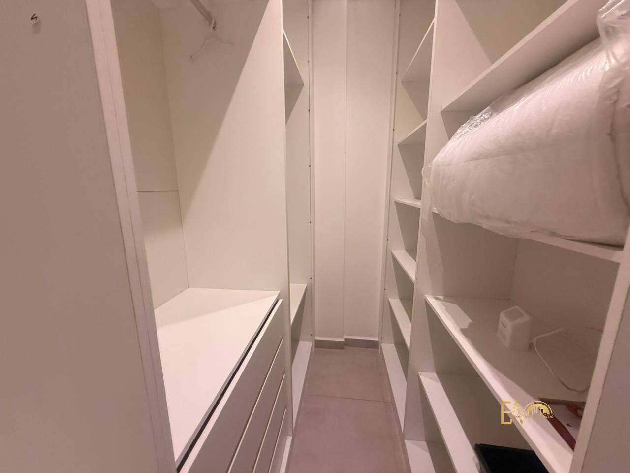 Apartamento à venda no Campo Grande: 