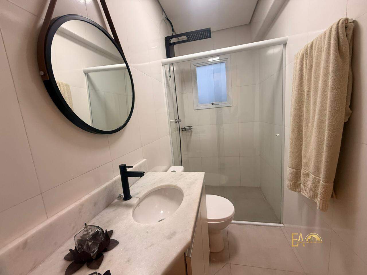 Apartamento à venda no Campo Grande: 