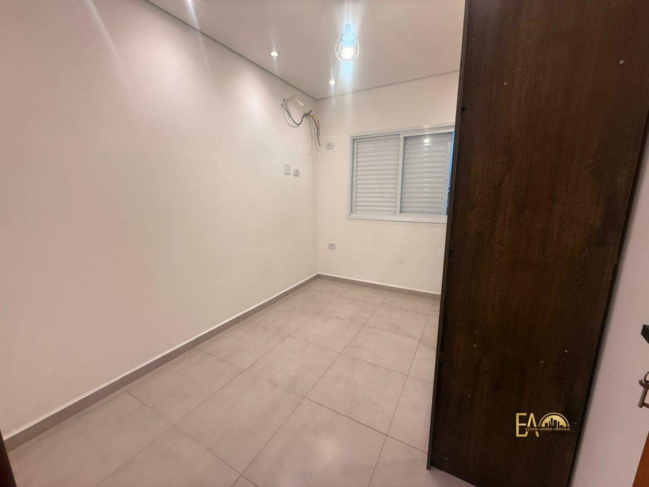 Apartamento à venda no Campo Grande: 
