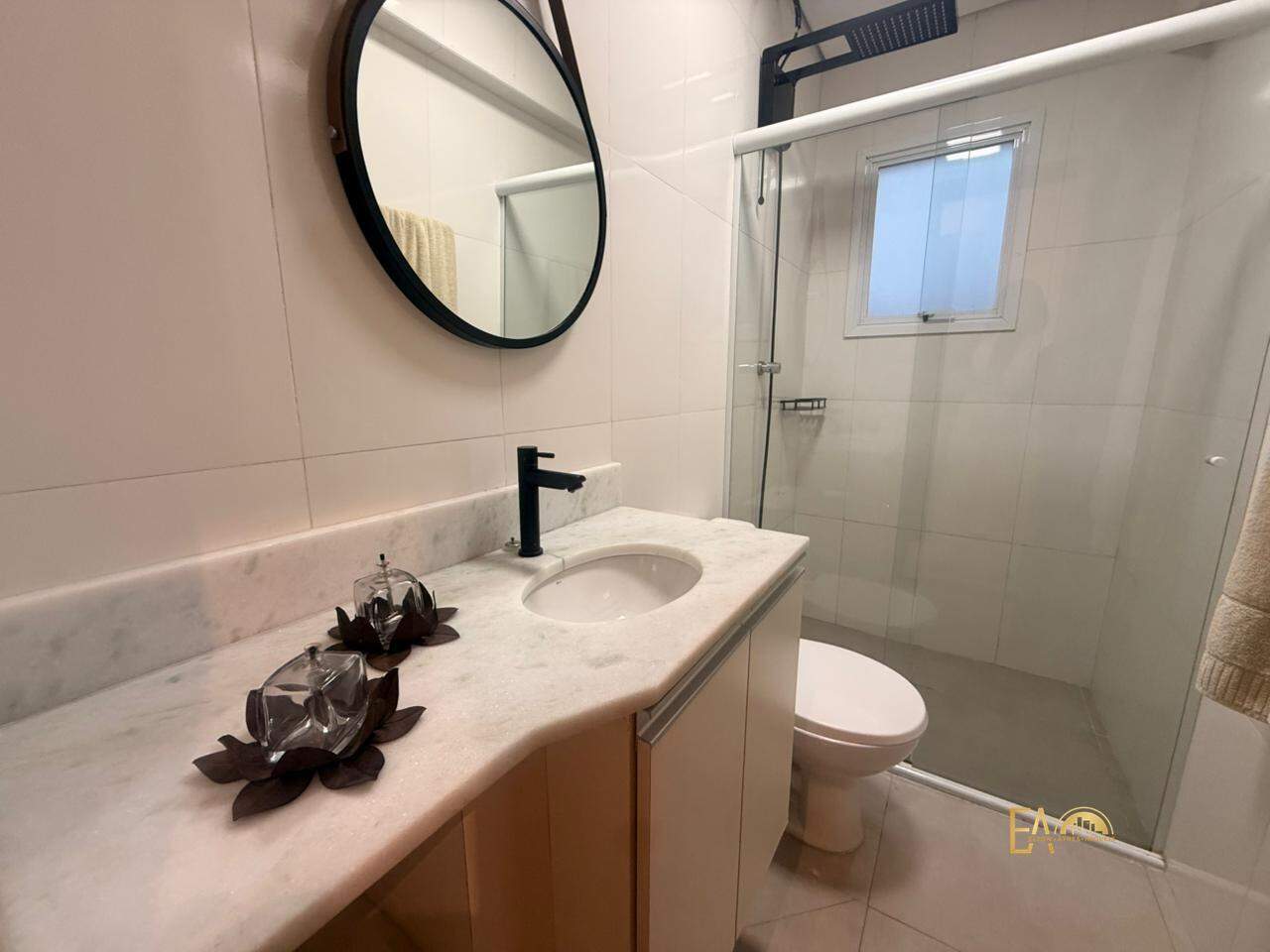 Apartamento à venda no Campo Grande: 