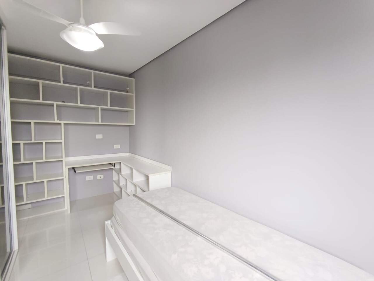Apartamento à venda no Aparecida: