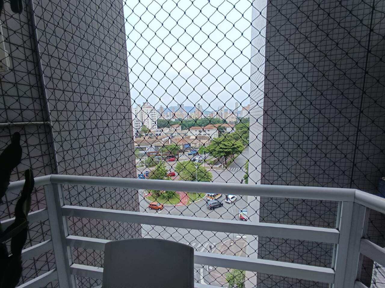 Apartamento à venda no Aparecida: 