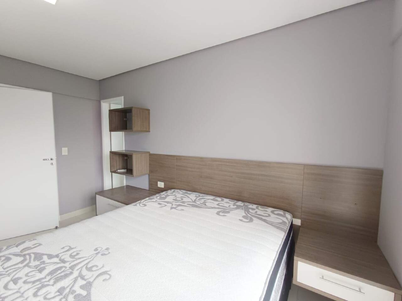 Apartamento à venda no Aparecida: