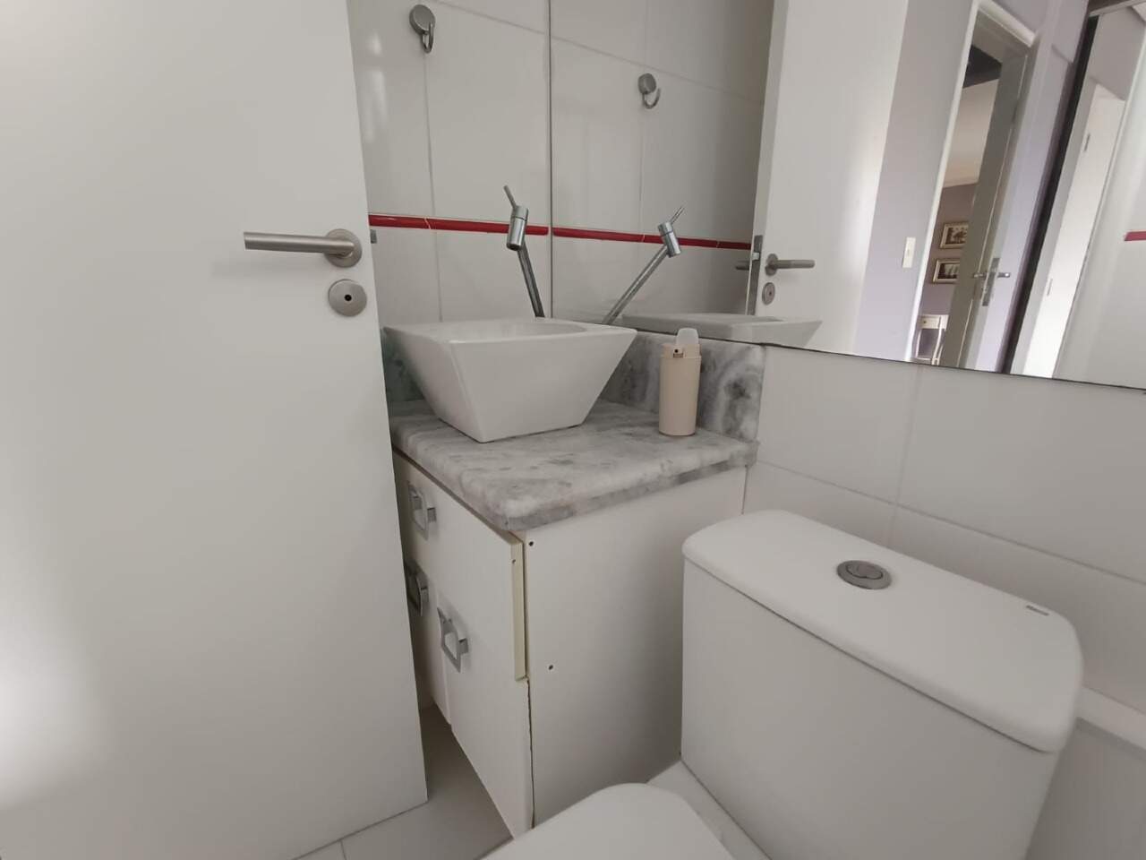 Apartamento à venda no Aparecida: