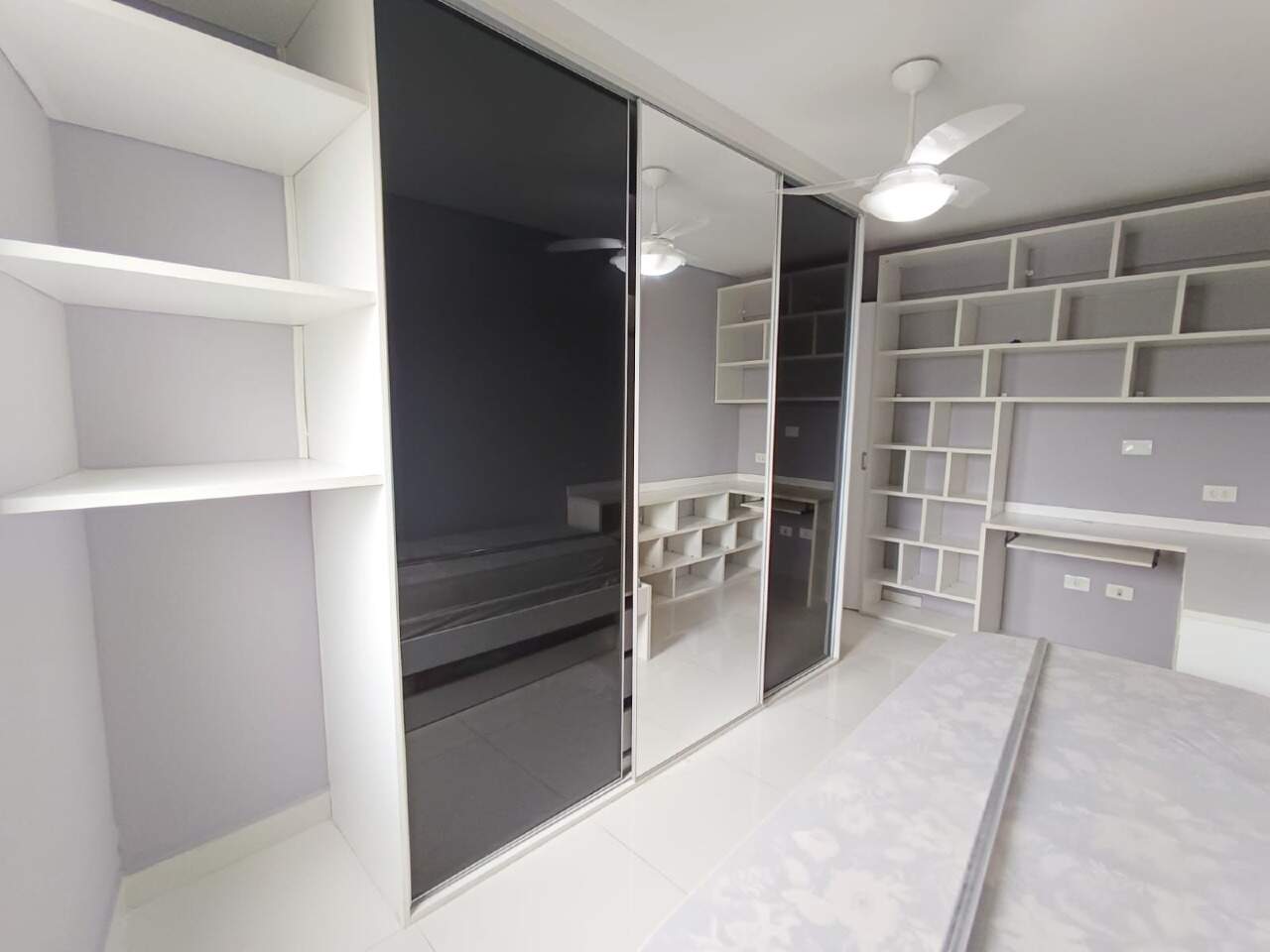 Apartamento à venda no Aparecida:
