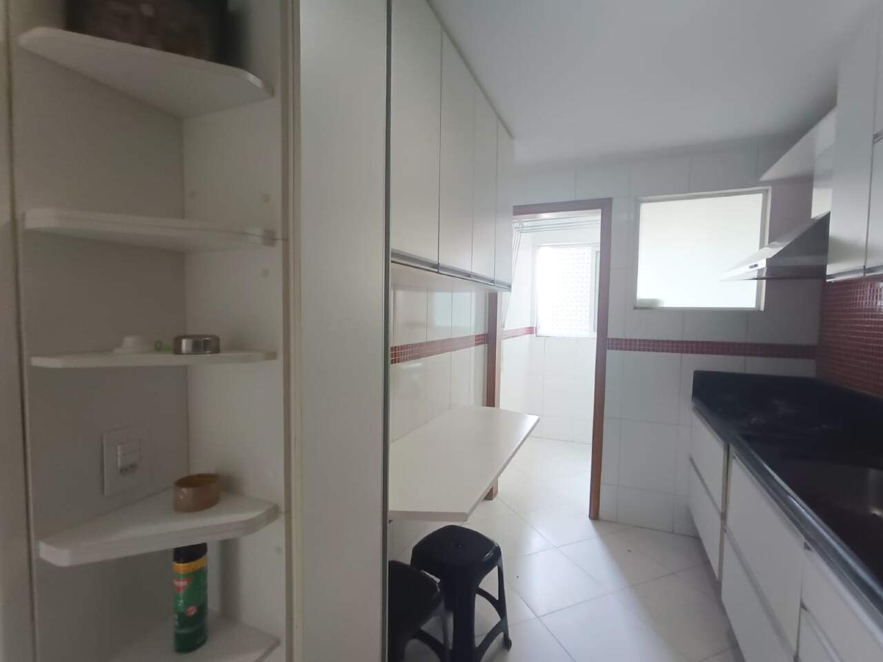 Apartamento à venda no Aparecida: