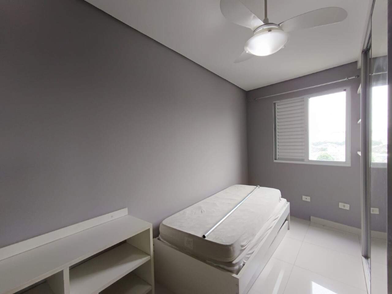 Apartamento à venda no Aparecida: