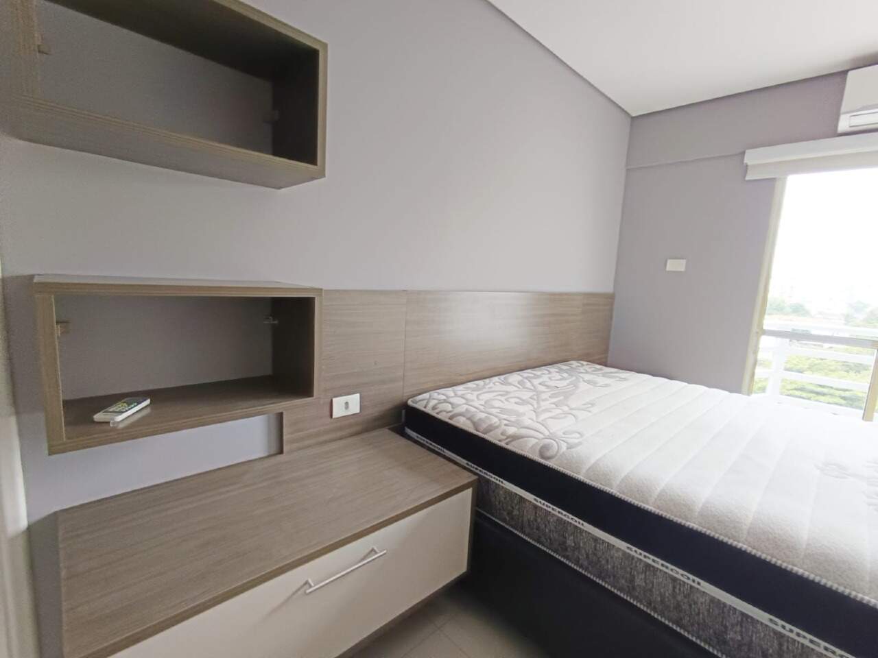 Apartamento à venda no Aparecida: