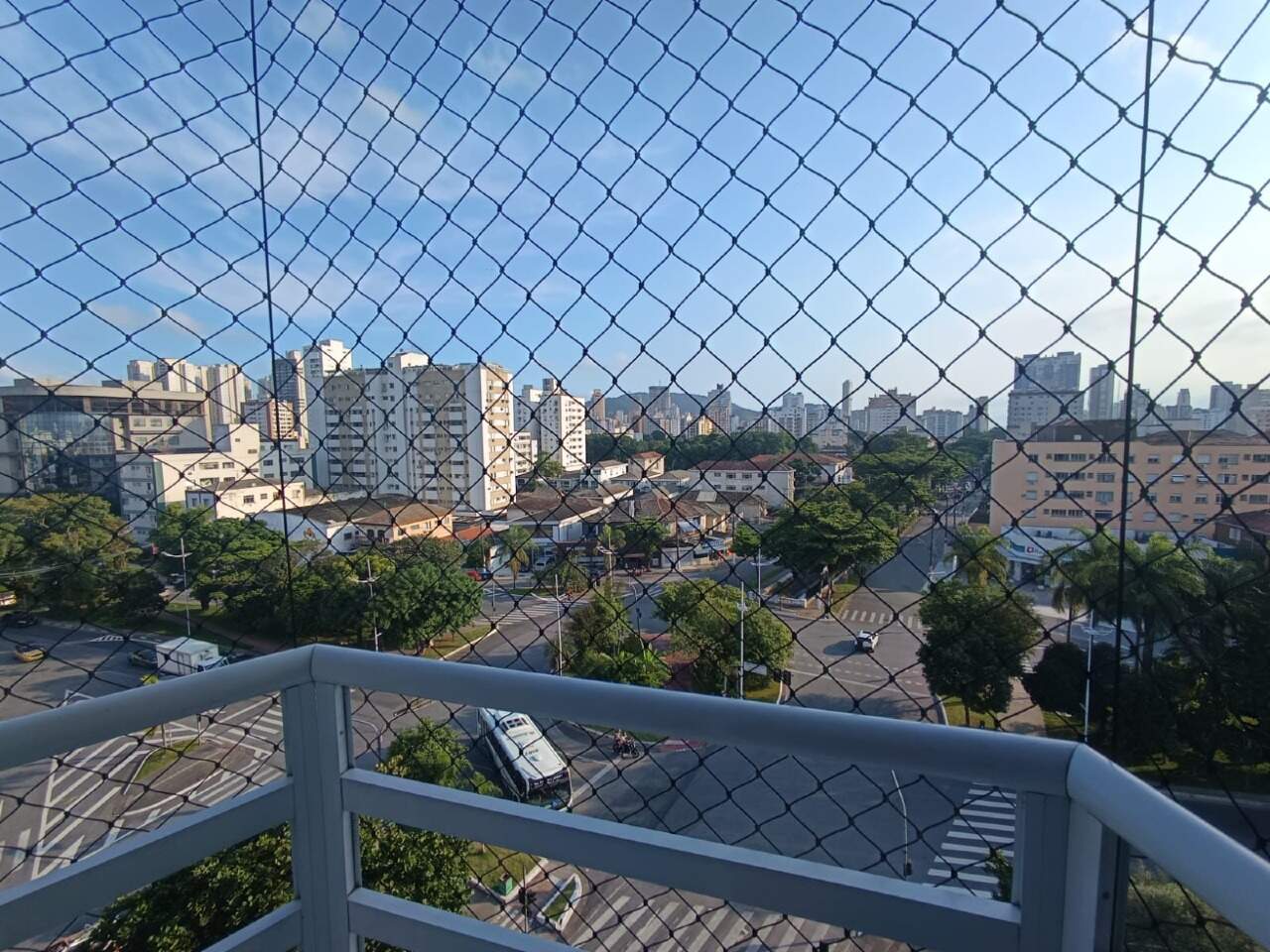 Apartamento à venda no Aparecida: 