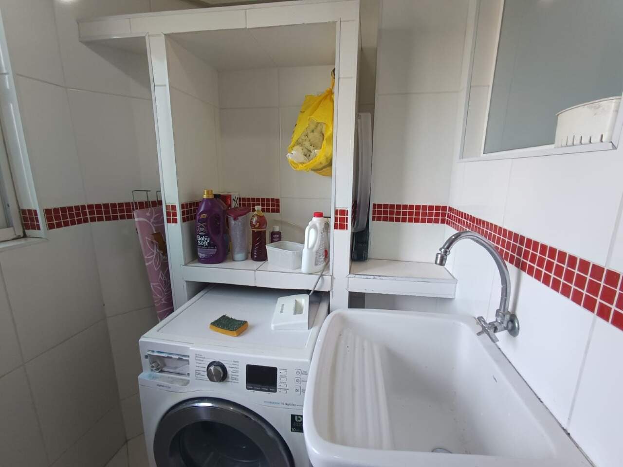 Apartamento à venda no Aparecida: