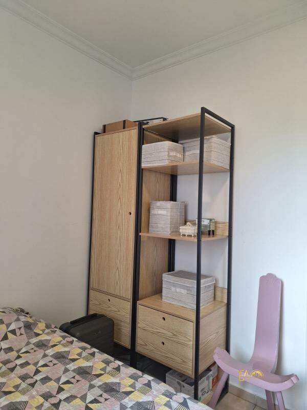 Apartamento à venda no Aparecida: