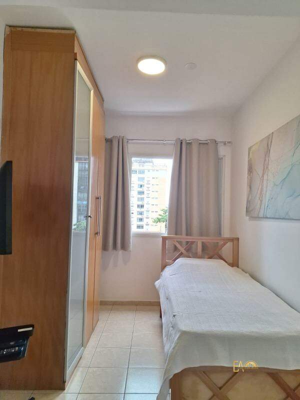 Apartamento à venda no Aparecida: