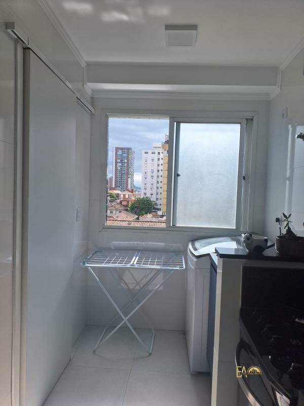 Apartamento à venda no Aparecida: