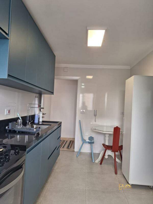 Apartamento à venda no Aparecida: